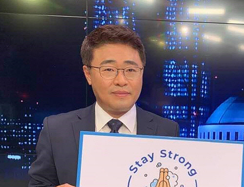김무성 전 국회의원 보좌관 출신으로 시사평론가 활동 중인 장성철 공감과논쟁 정책센터 소장.[사진=장성철 평론가 페이스북]